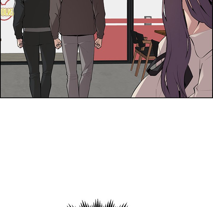 College Secrets Chapter 3 - HolyManga.Net