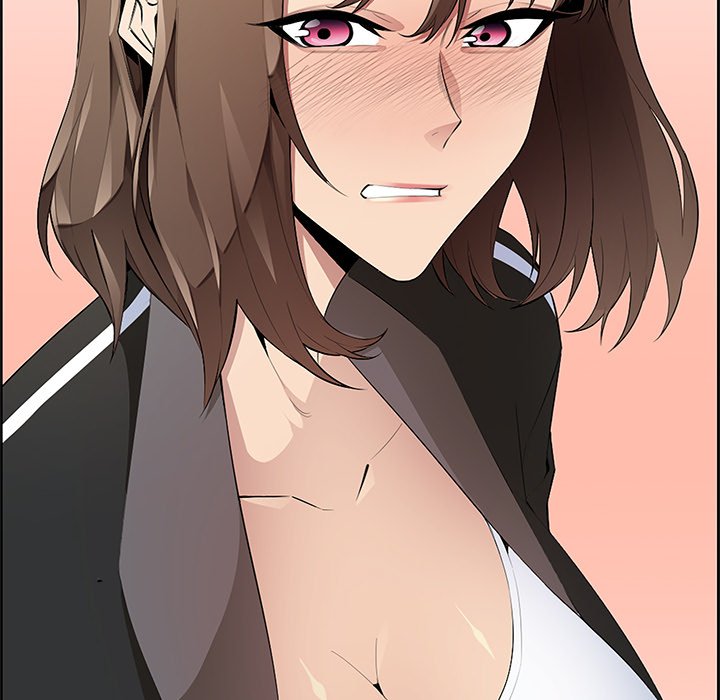 College Secrets Chapter 3 - HolyManga.Net