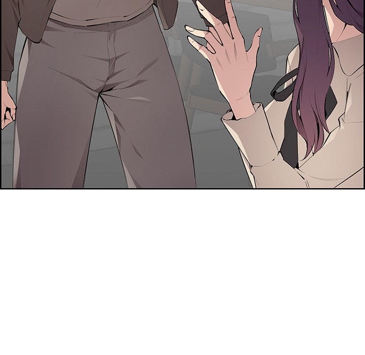 College Secrets Chapter 3 - HolyManga.Net