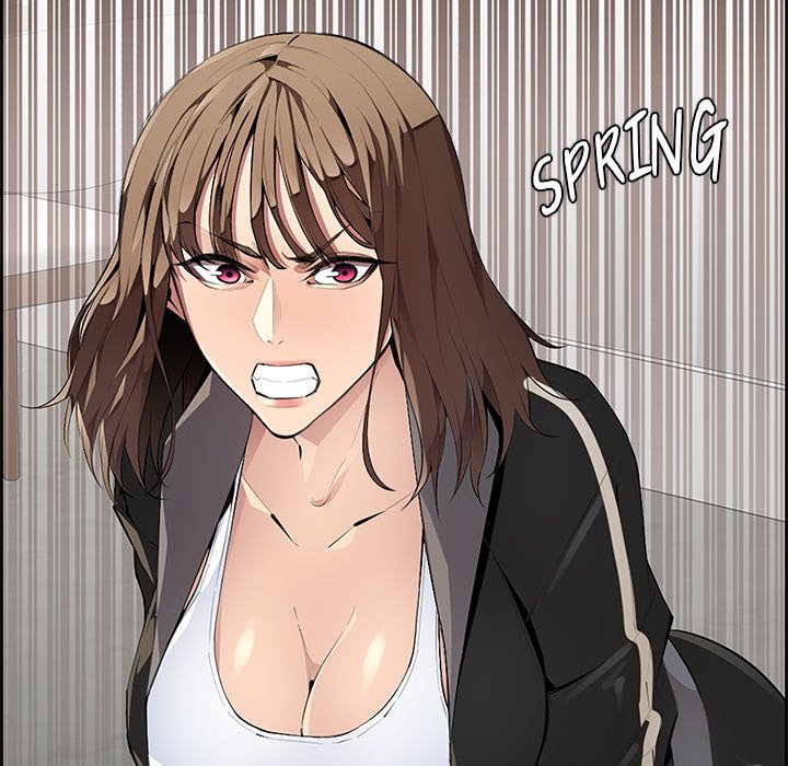 College Secrets Chapter 3 - HolyManga.Net