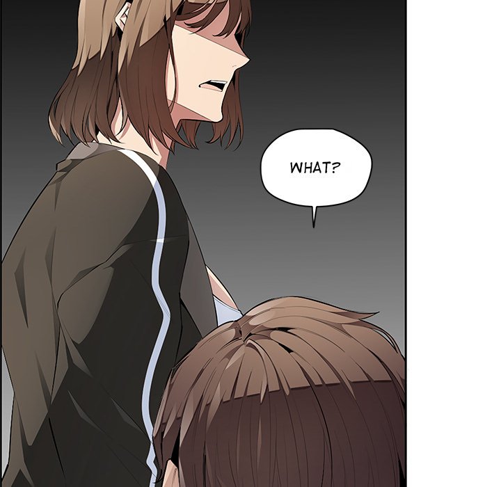 College Secrets Chapter 3 - HolyManga.Net