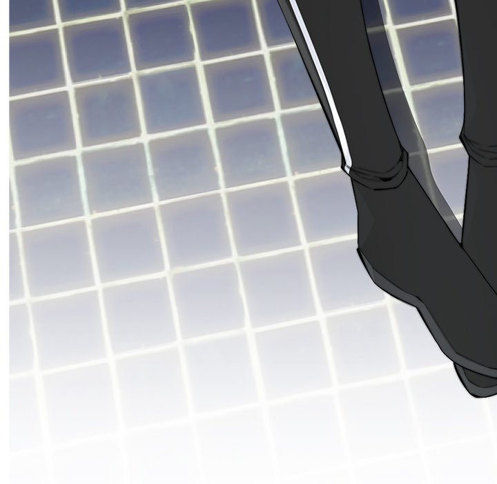 College Secrets Chapter 3 - HolyManga.Net