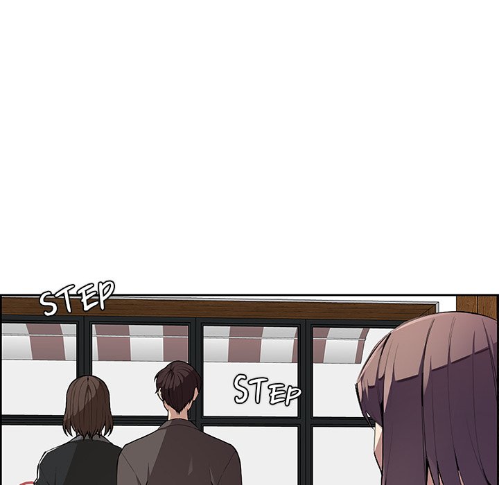College Secrets Chapter 3 - HolyManga.Net
