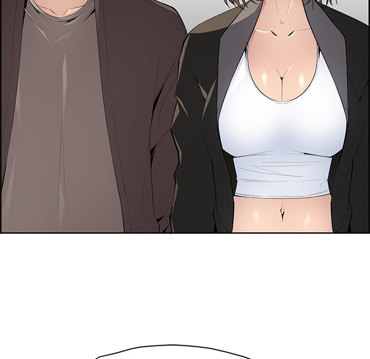 College Secrets Chapter 3 - HolyManga.Net
