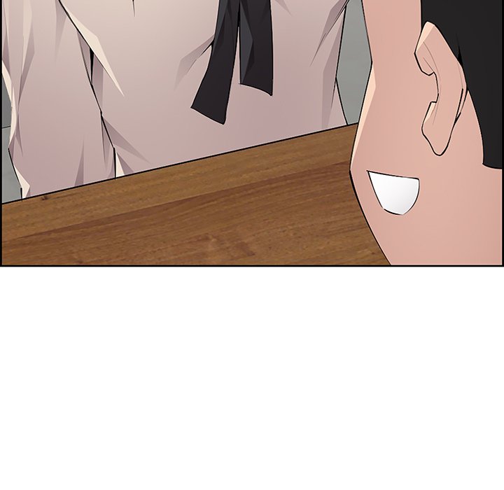 College Secrets Chapter 3 - HolyManga.Net