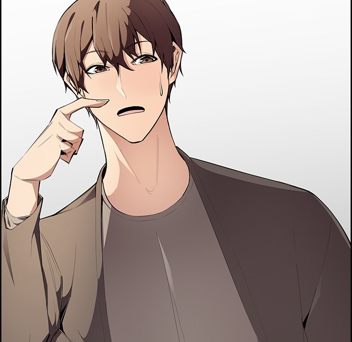 College Secrets Chapter 3 - HolyManga.Net