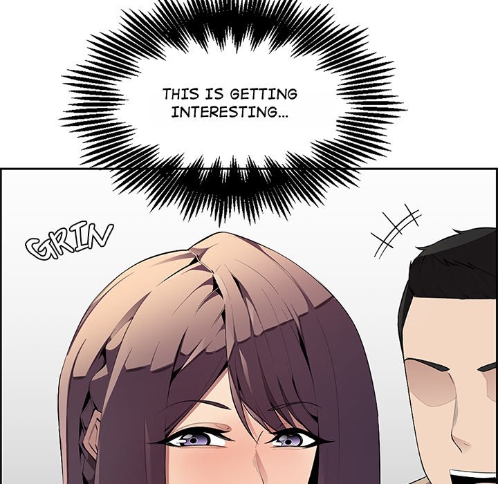 College Secrets Chapter 3 - HolyManga.Net