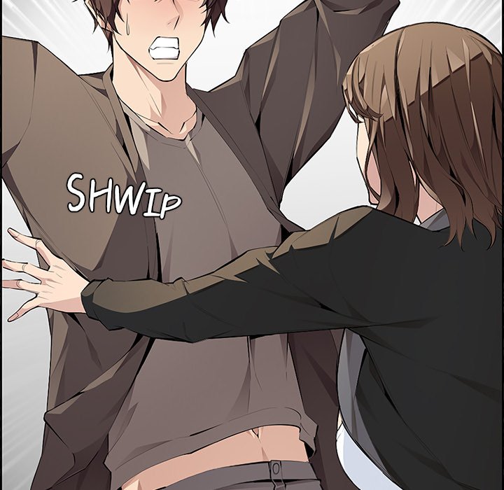 College Secrets Chapter 3 - HolyManga.Net