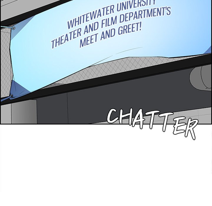 College Secrets Chapter 3 - HolyManga.Net