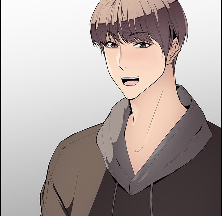 College Secrets Chapter 3 - HolyManga.Net