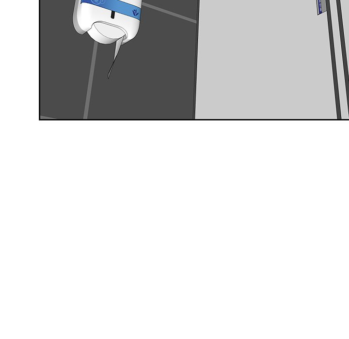College Secrets Chapter 3 - HolyManga.Net