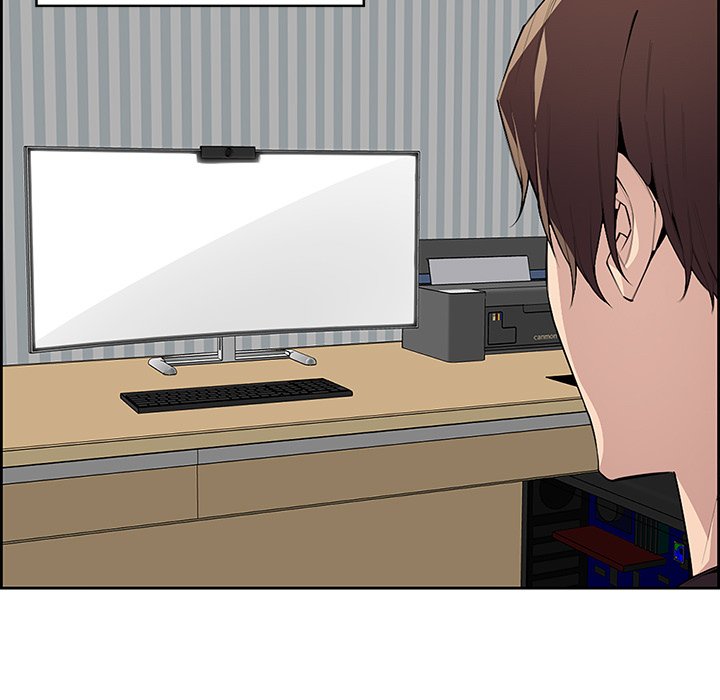 College Secrets Chapter 3 - HolyManga.Net