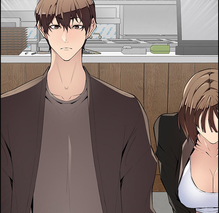 College Secrets Chapter 3 - HolyManga.Net