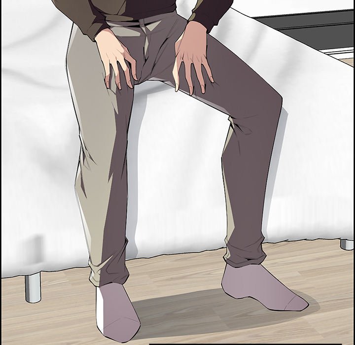 College Secrets Chapter 3 - HolyManga.Net