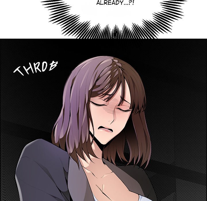 College Secrets Chapter 3 - HolyManga.Net
