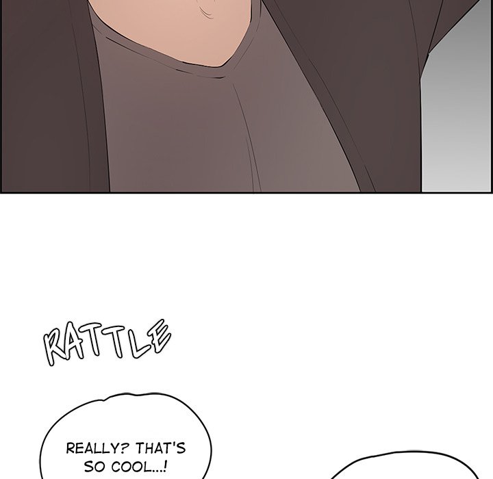 College Secrets Chapter 3 - HolyManga.Net