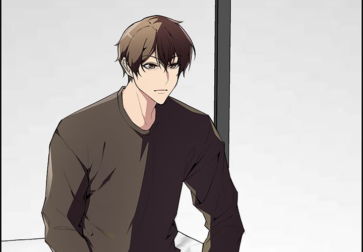 College Secrets Chapter 3 - HolyManga.Net