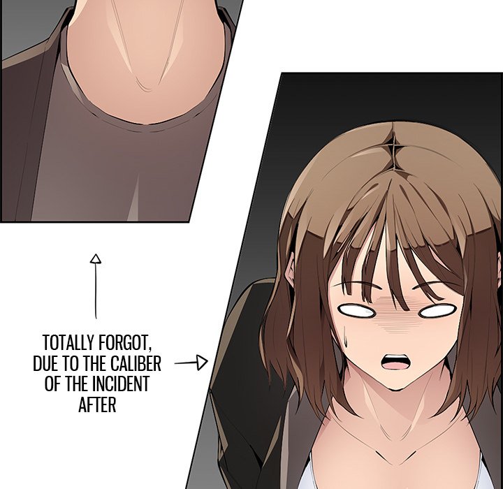 College Secrets Chapter 3 - HolyManga.Net