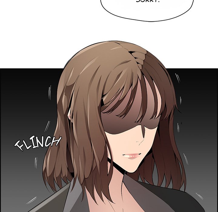College Secrets Chapter 3 - HolyManga.Net