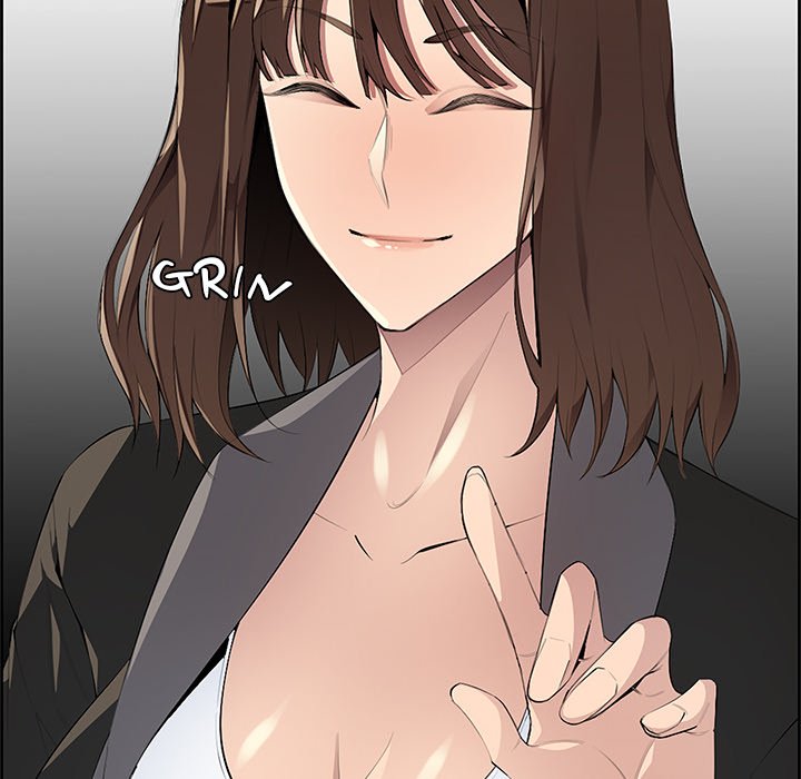 College Secrets Chapter 3 - HolyManga.Net