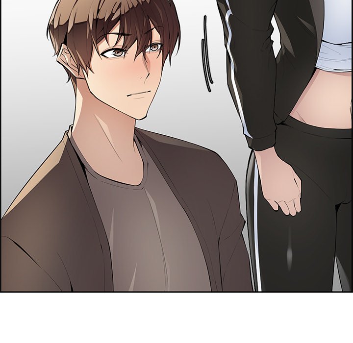 College Secrets Chapter 3 - HolyManga.Net