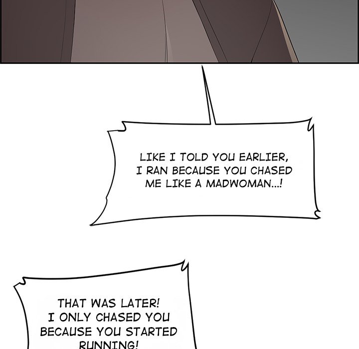 College Secrets Chapter 3 - HolyManga.Net