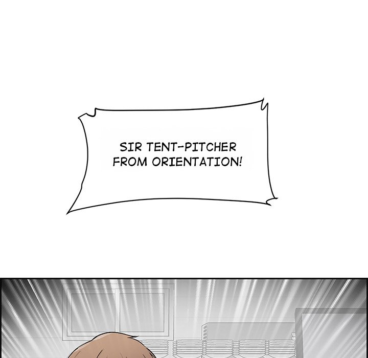 College Secrets Chapter 3 - HolyManga.Net