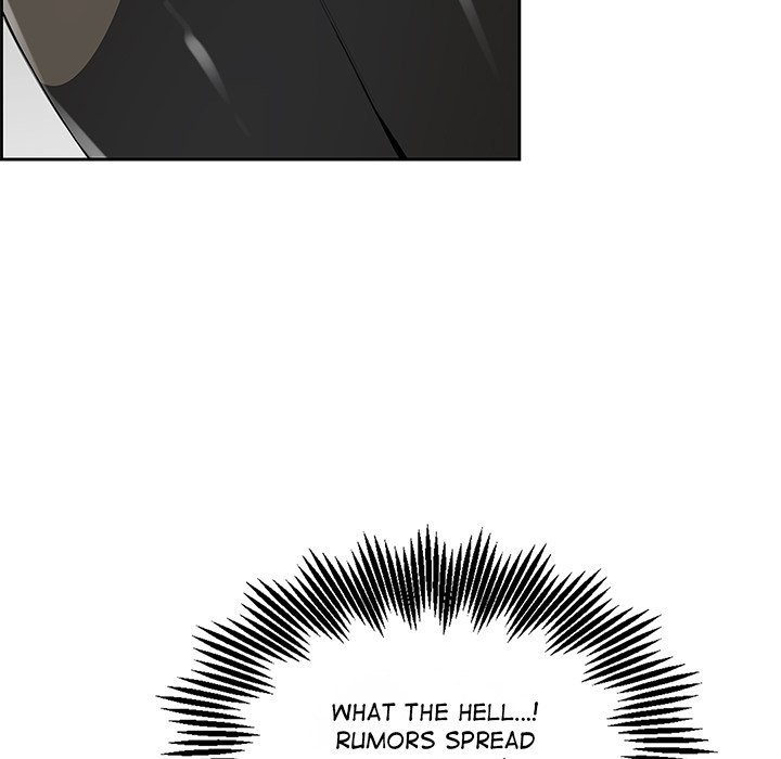 College Secrets Chapter 3 - HolyManga.Net