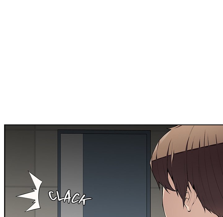 College Secrets Chapter 3 - HolyManga.Net