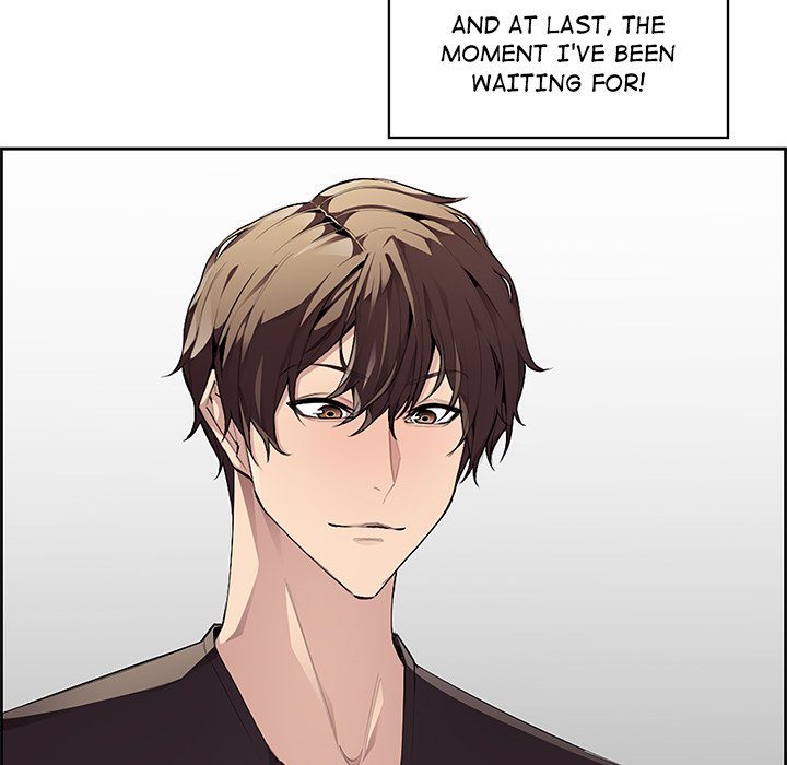 College Secrets Chapter 3 - HolyManga.Net