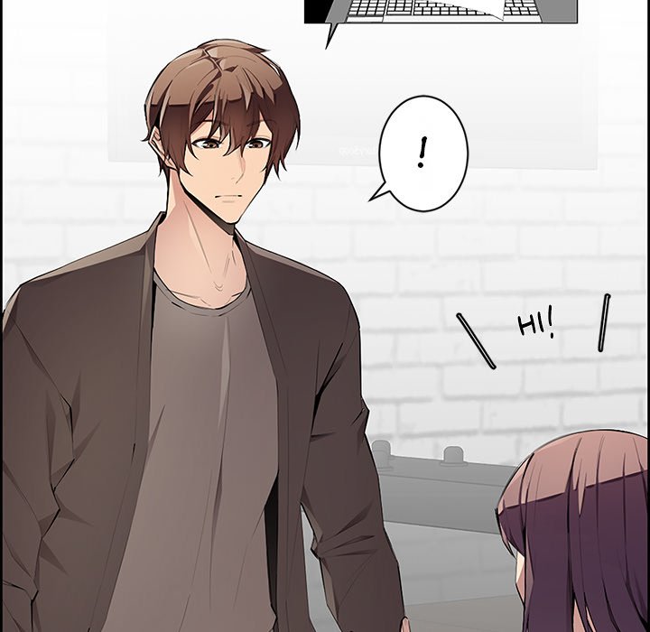 College Secrets Chapter 3 - HolyManga.Net