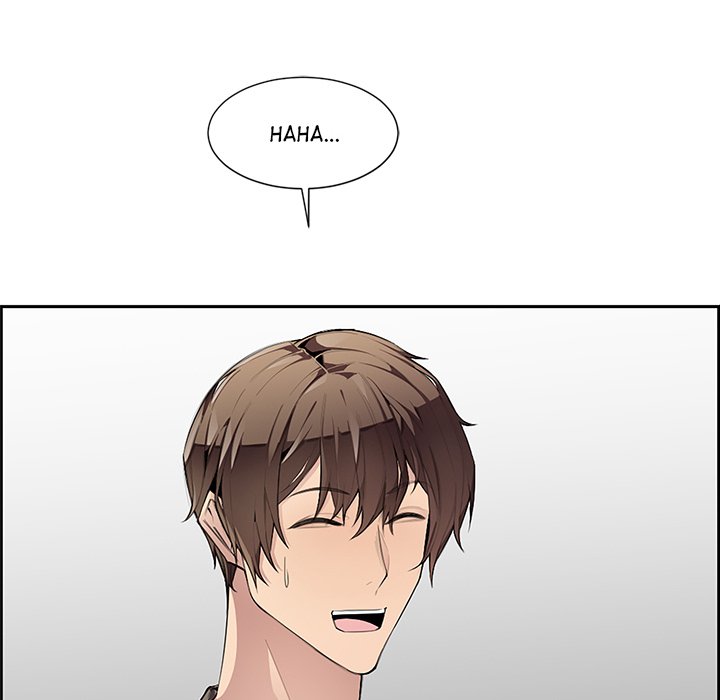 College Secrets Chapter 3 - HolyManga.Net