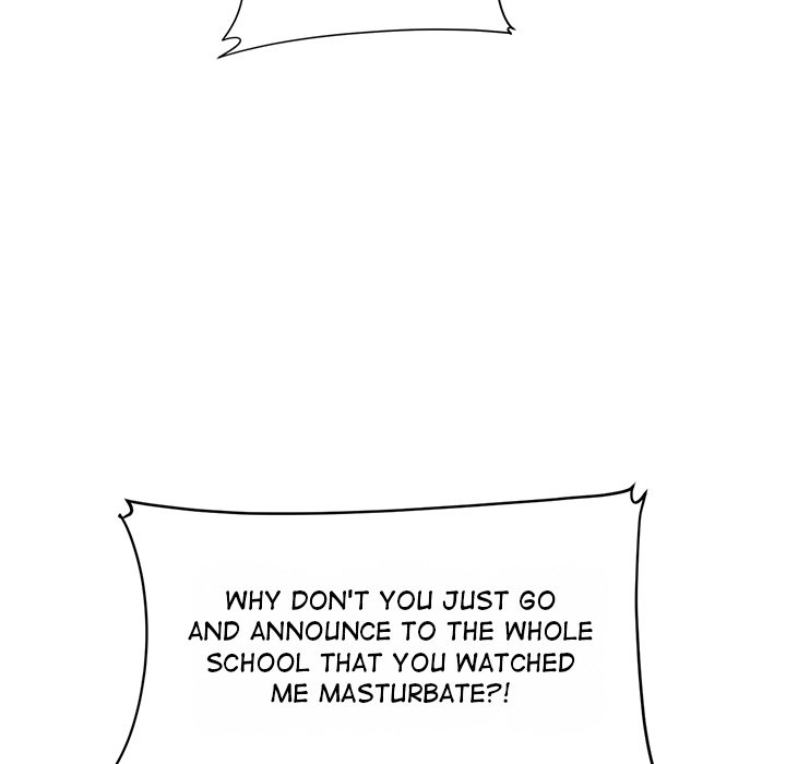 College Secrets Chapter 3 - HolyManga.Net