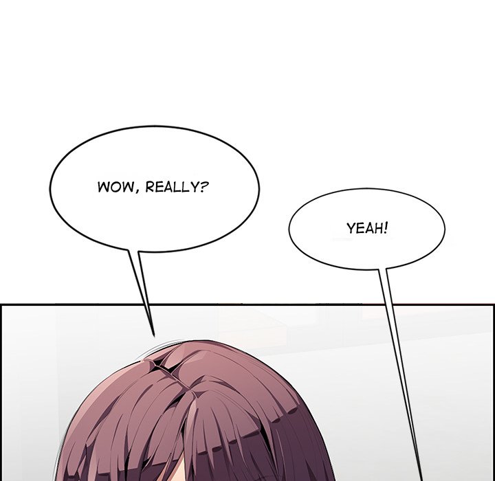 College Secrets Chapter 3 - HolyManga.Net