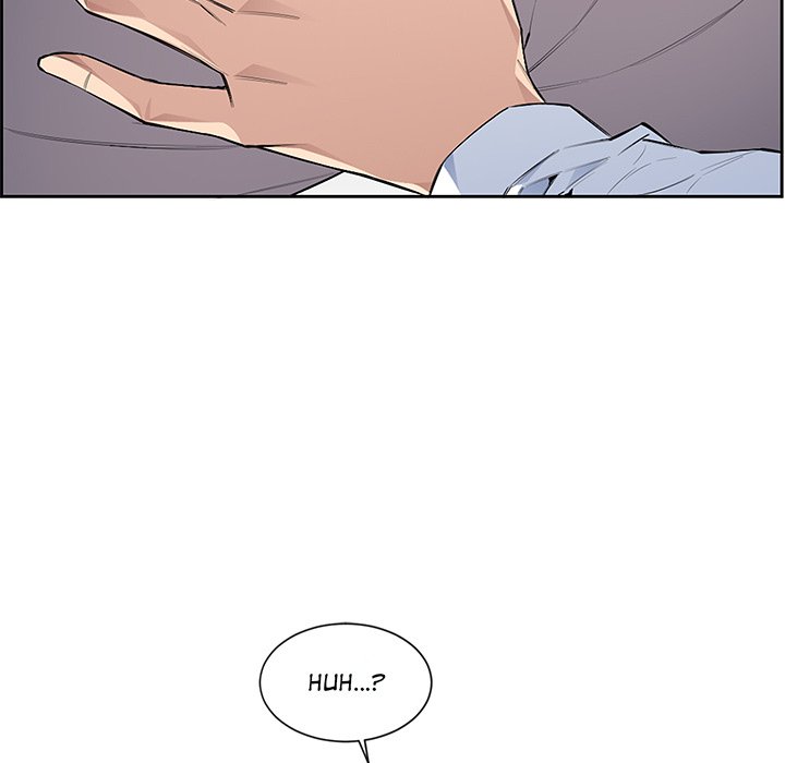 College Secrets Chapter 4 - HolyManga.Net