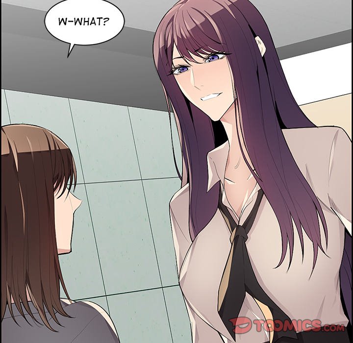 College Secrets Chapter 4 - HolyManga.Net