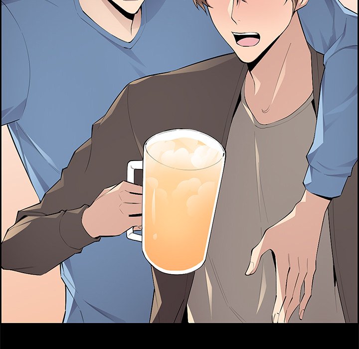 College Secrets Chapter 4 - HolyManga.Net