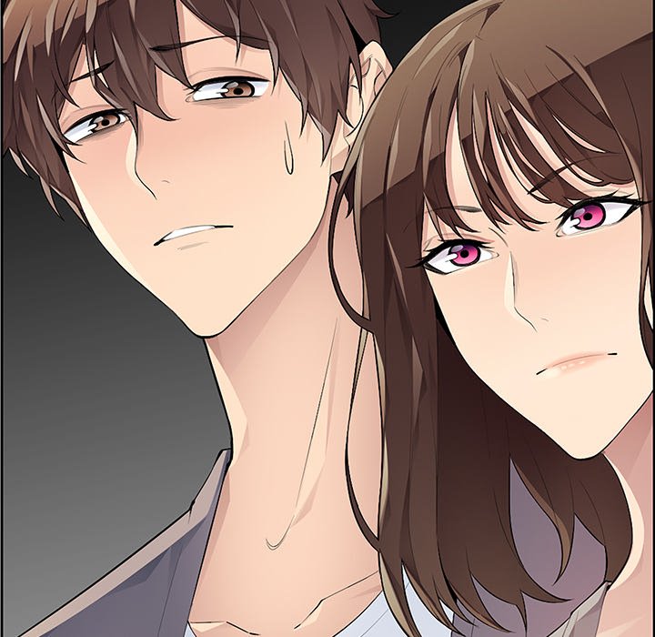 College Secrets Chapter 4 - HolyManga.Net