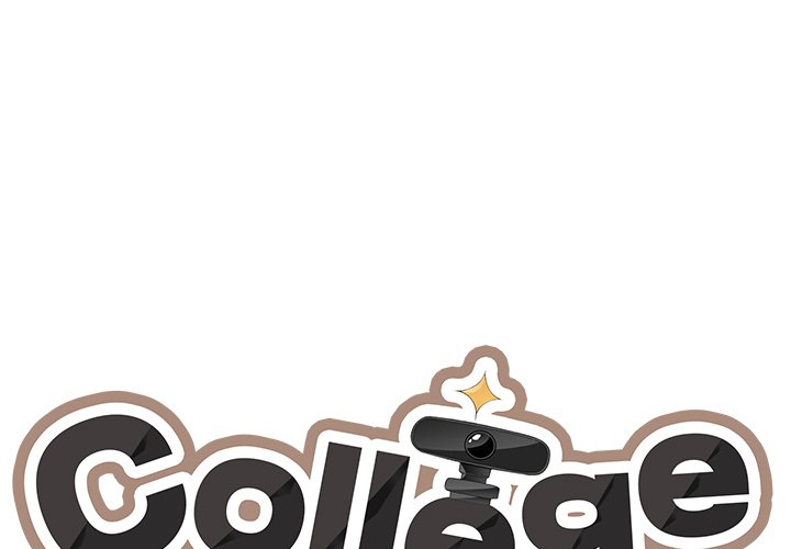 College Secrets Chapter 4 - HolyManga.Net
