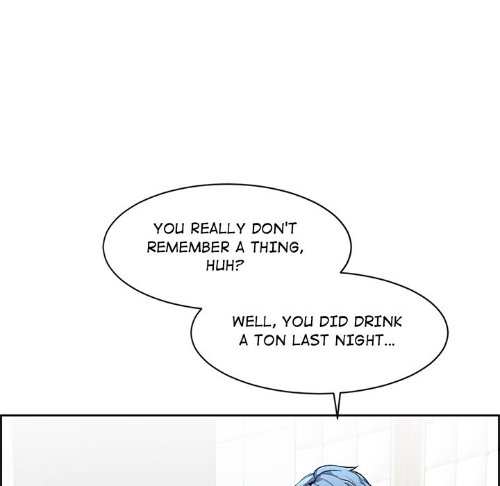 College Secrets Chapter 4 - HolyManga.Net