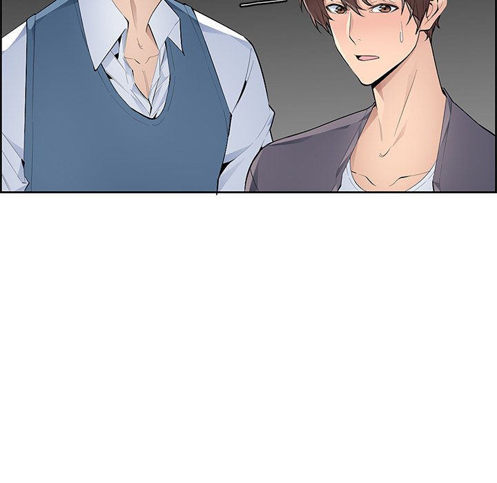 College Secrets Chapter 4 - HolyManga.Net