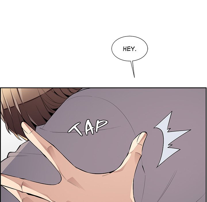 College Secrets Chapter 4 - HolyManga.Net