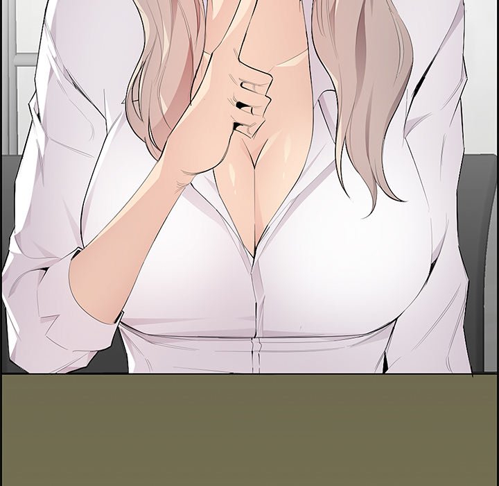 College Secrets Chapter 4 - HolyManga.Net