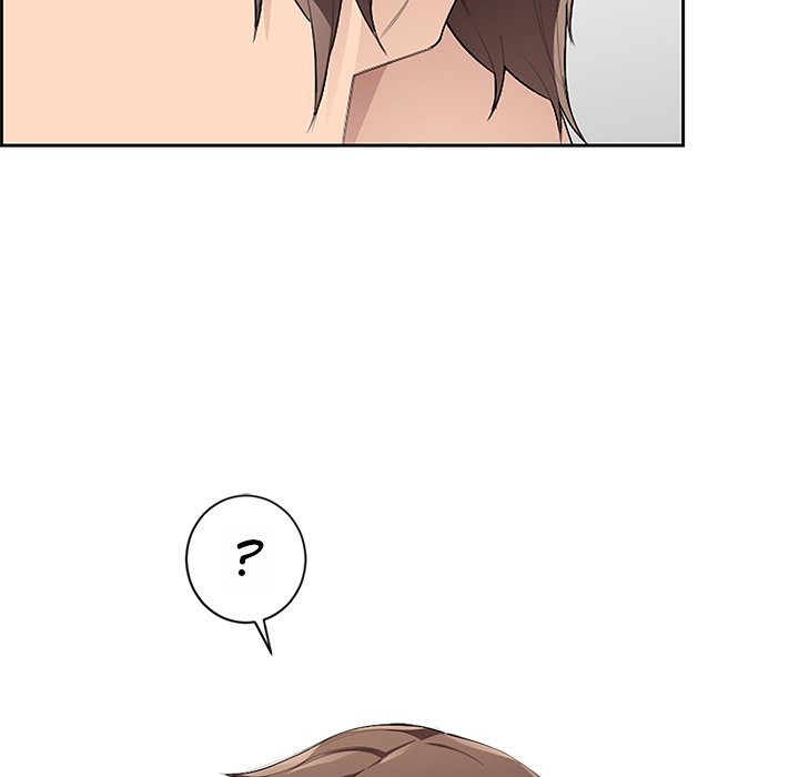 College Secrets Chapter 4 - HolyManga.Net