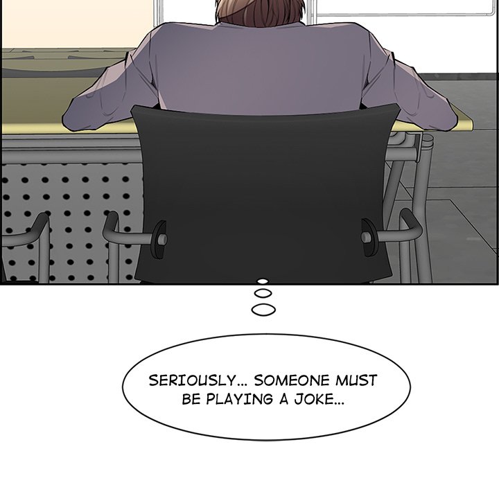 College Secrets Chapter 4 - HolyManga.Net