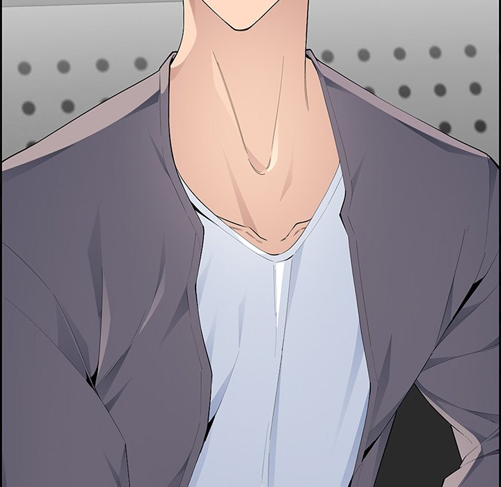 College Secrets Chapter 4 - HolyManga.Net