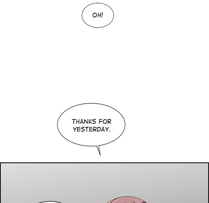 College Secrets Chapter 4 - HolyManga.Net