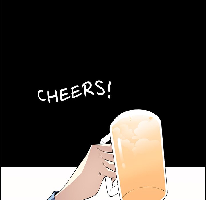 College Secrets Chapter 4 - HolyManga.Net