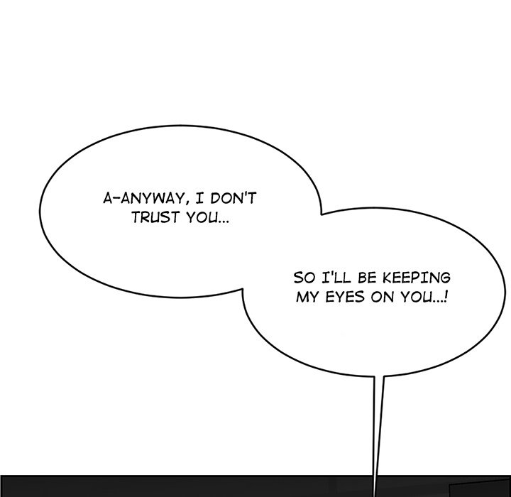 College Secrets Chapter 4 - HolyManga.Net