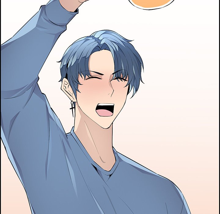 College Secrets Chapter 4 - HolyManga.Net